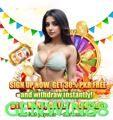 genwin88 App - 5